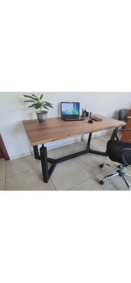 Столи Лофт Стіл СТ-1